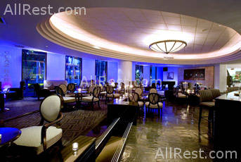Plaza Athenee Bangkok Hotel 16